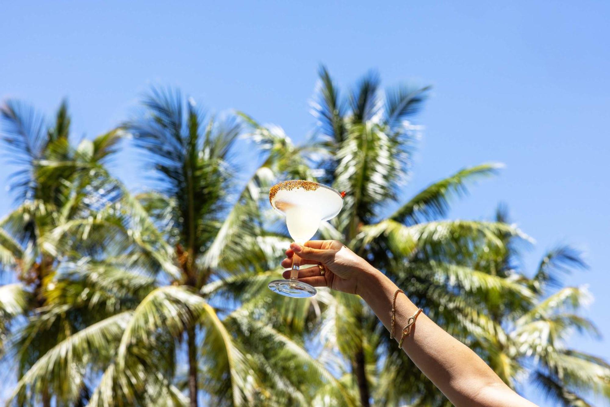 Peppers Beach Club & Spa Palm Cove Bagian luar foto